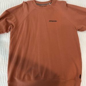 Men’s size Medium PATAGONIA Crew Sweatshirt